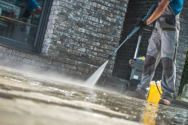 Best Post-Construction Pressure Washing  in Portales, NM